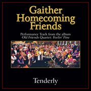 Tenderly (performance tracks) cover image