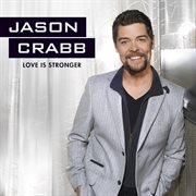 Love is stronger cover image