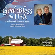 God bless the usa cover image