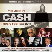 The johnny cash music festival 2011 cover image