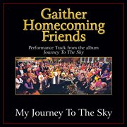 My journey to the sky cover image
