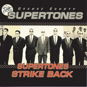 The supertones strike back cover image