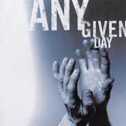 Any given day cover image