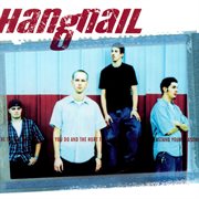Hangnail cover image