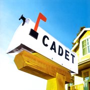 Cadet cover image