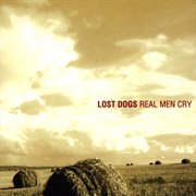 Real men cry cover image