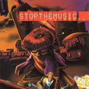 Stop the music cover image