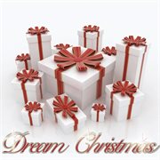 Dream christmas cover image