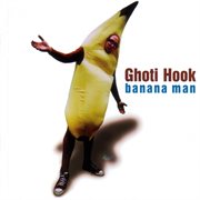 Bananaman cover image