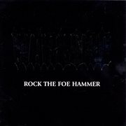 Rock the foe hammer cover image