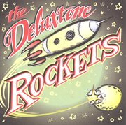 Deluxtone rockets cover image