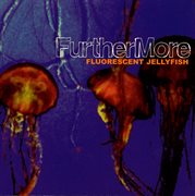 Fluorescent jellyfish cover image
