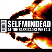 At the barricades we fall cover image