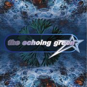 The echoing green cover image