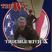 Trouble with x cover image