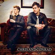 Chris and conrad cover image