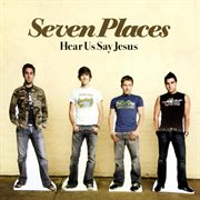 Hear us say jesus cover image