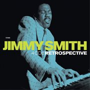 Jimmy smith-retrospective cover image