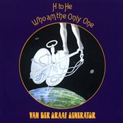 H to he who am the only one cover image