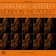 Money in the pocket cover image