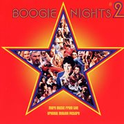 Boogie nights #2 / music from the original motion picture cover image