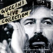 Guccini live collection cover image
