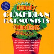 Comedy comedians cover image