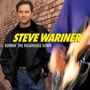 Burnin' the roadhouse down cover image