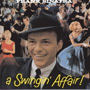 A swingin' affair! cover image