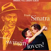 Songs for swingin' lovers! cover image