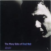 The many sides of fred neil cover image