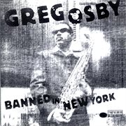 Banned in new york cover image