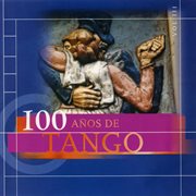 100 a?os de tango vol.3 cover image