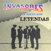 Leyendas cover image