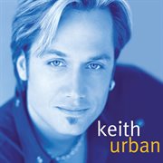 Keith Urban cover image