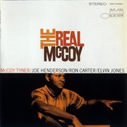 The real mccoy cover image