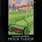 Mock tudor cover image