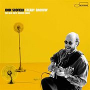 Steady groovin': the blue note groove sides cover image