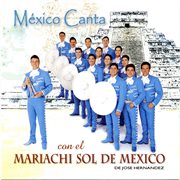 Mexico canta cover image