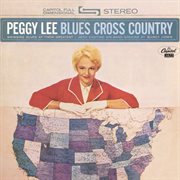 Blues cross country cover image