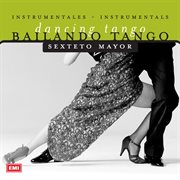 Bailando tango cover image
