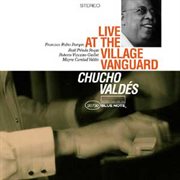 Live at the village vanguard cover image