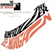 The rumproller cover image