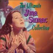 Exotica: the best of yma sumac cover image