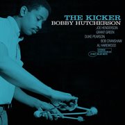 The kicker cover image