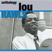 Anthology-lou rawls cover image