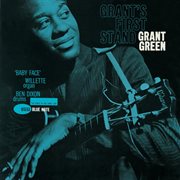 Grant's first stand cover image