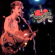 The brian setzer collection 1981-1988 cover image