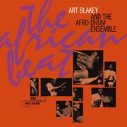 The african beat cover image