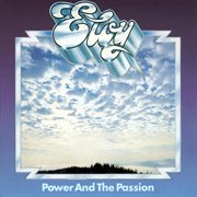 Power and the passion cover image